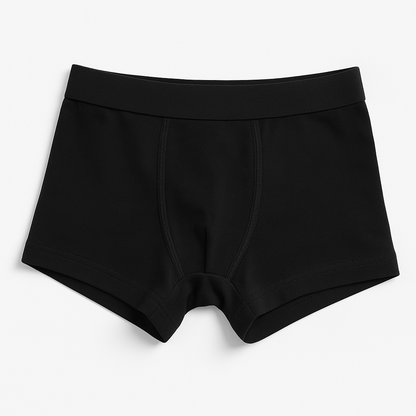 Lot de 6 Boxer Garçon