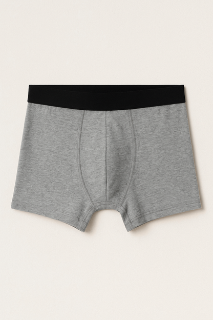 Lot de 6 Boxer Garçon