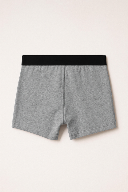 Lot de 6 Boxer Garçon