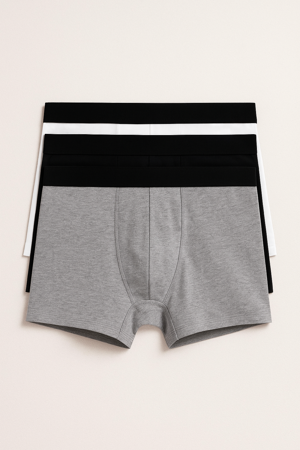 Lot de 6 Boxer Garçon