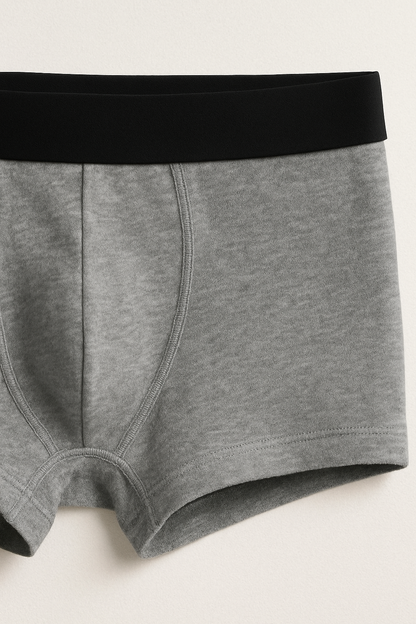 Lot de 6 Boxer Garçon
