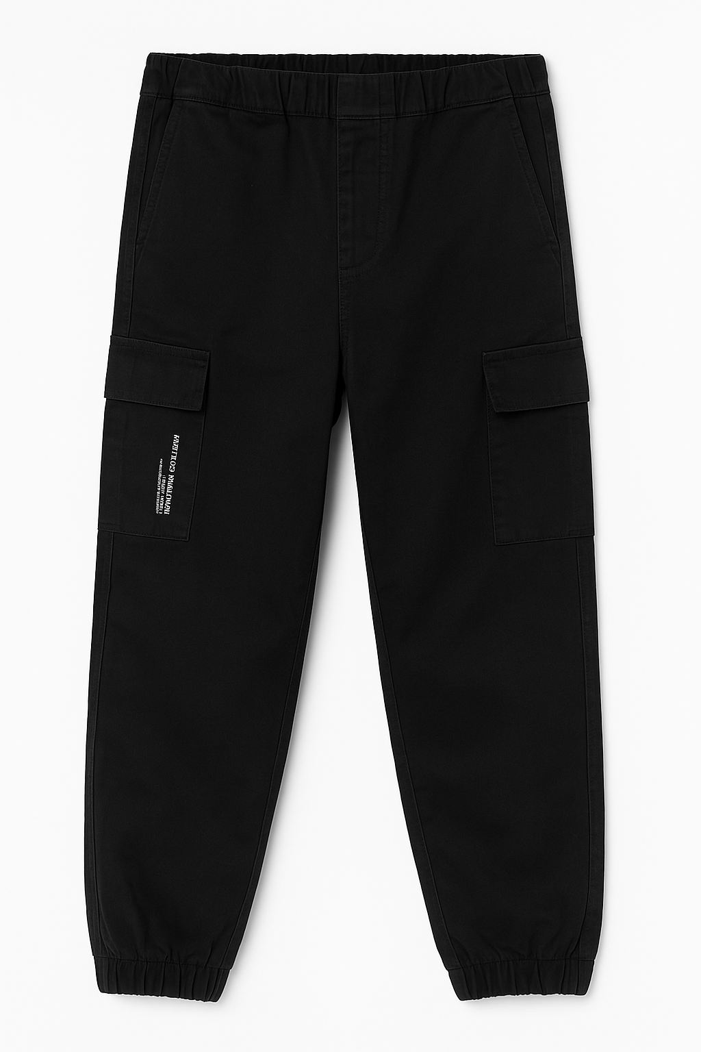 Pantalon Cargo Garçon