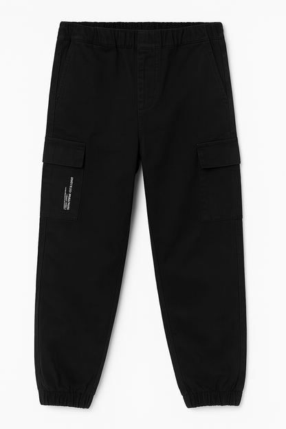 Pantalon Cargo Garçon