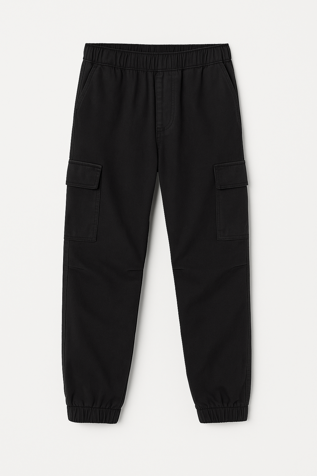 Pantalon Cargo Garçon