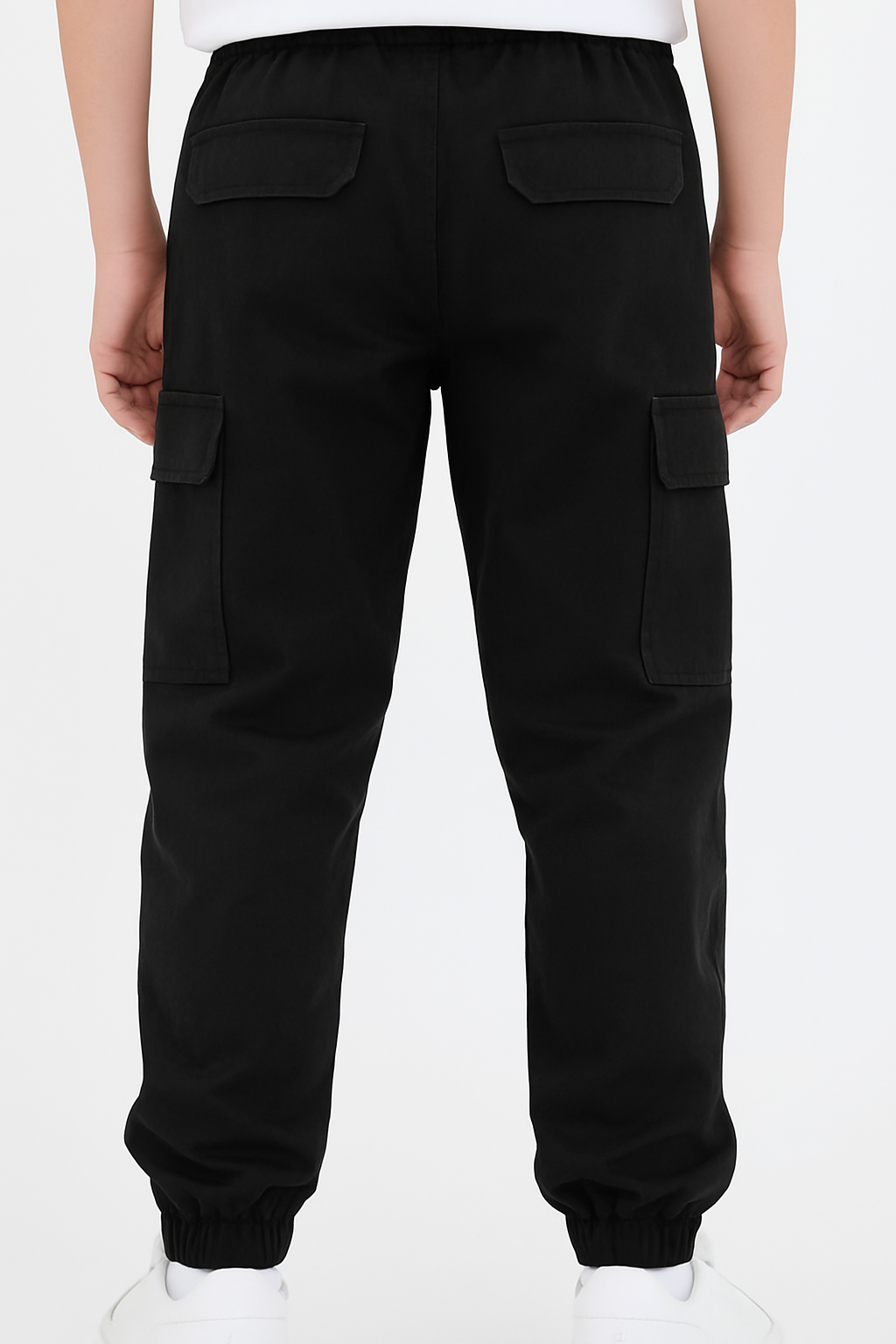 Pantalon Cargo Garçon