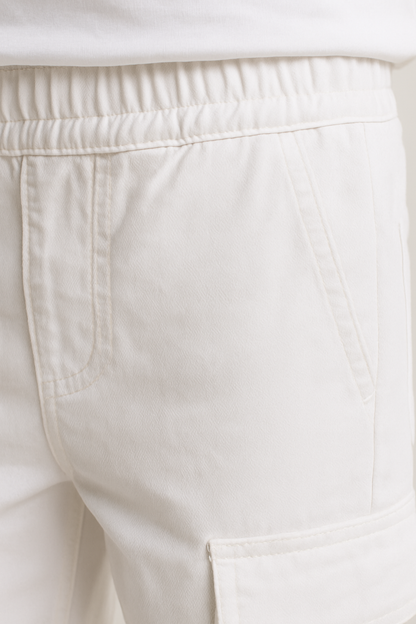 Pantalon Cargo Garçon
