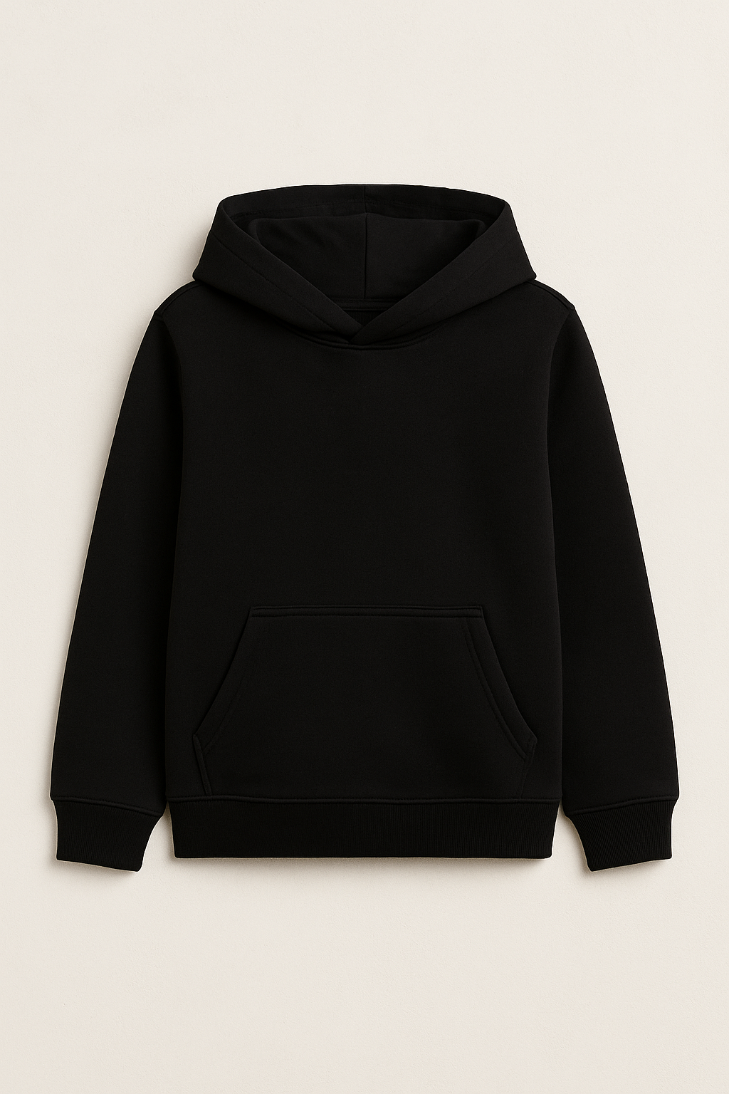 Sweat à Capuche Fille