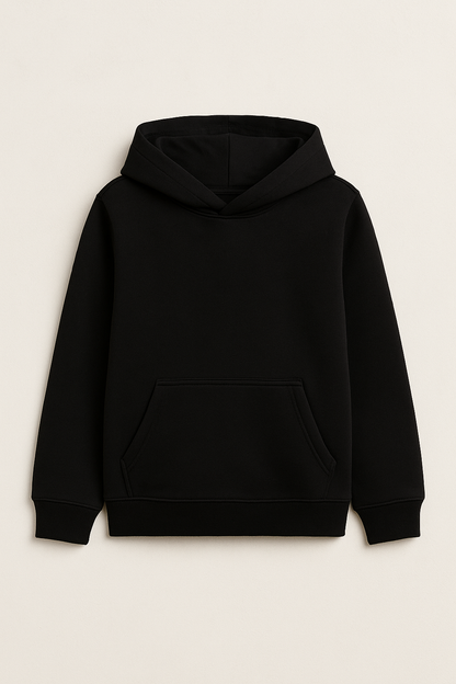 Sweat à Capuche Fille
