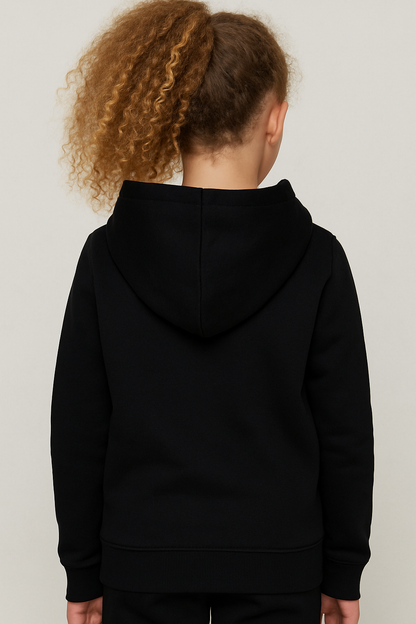 Sweat à Capuche Fille