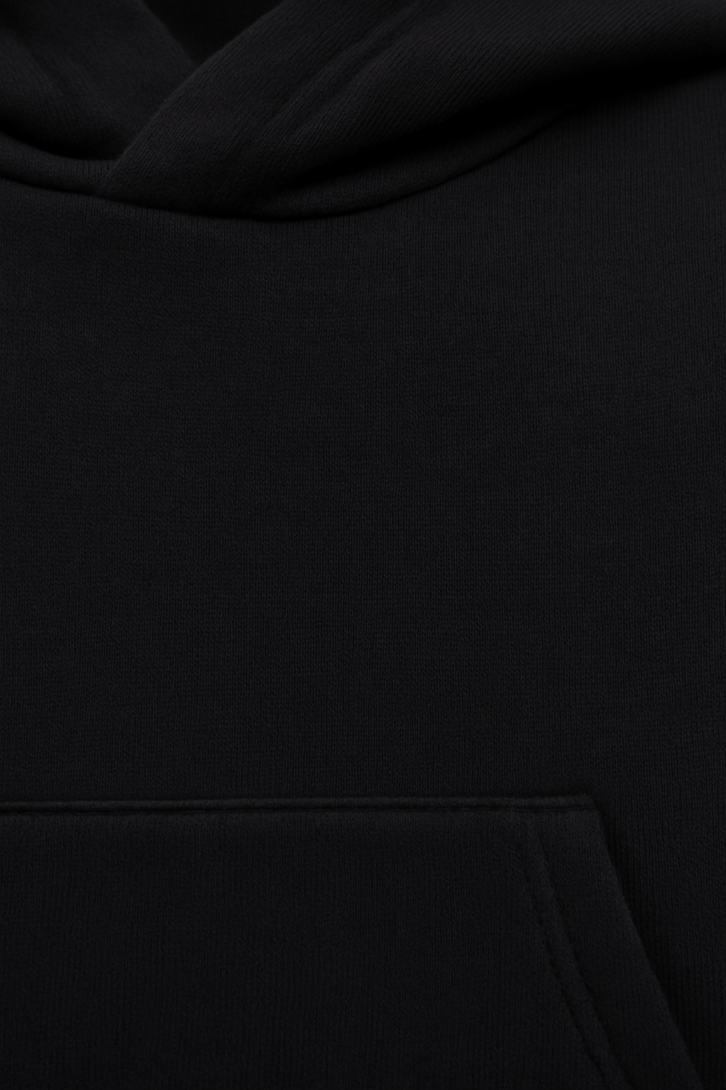 Sweat à Capuche Fille