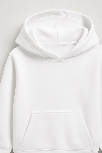 Sweat À Capuche Fille