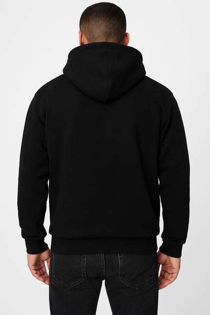 Sweat à Capuche Homme