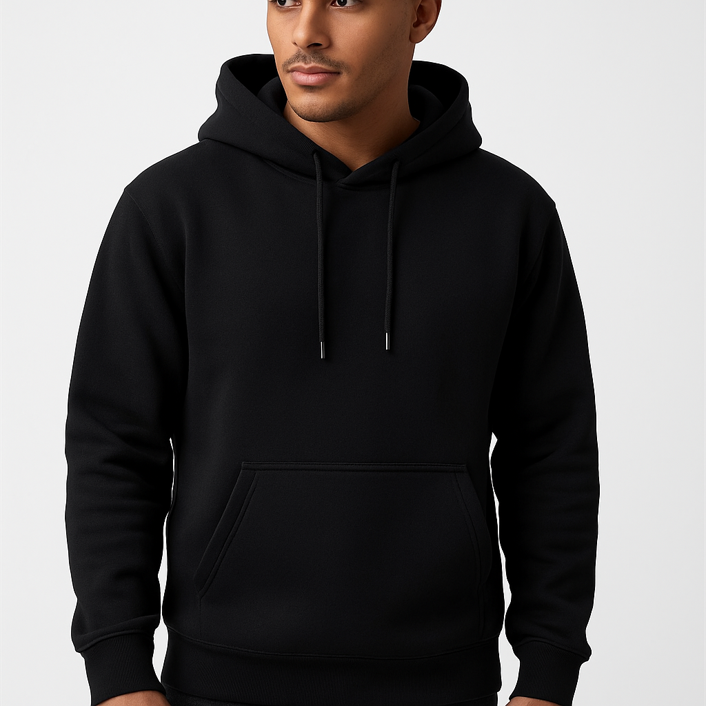 Sweat à Capuche Homme