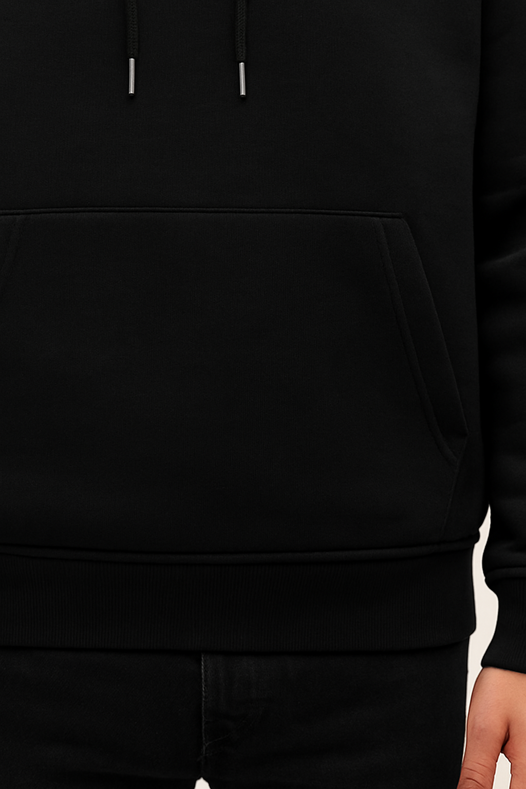 Sweat à Capuche Homme