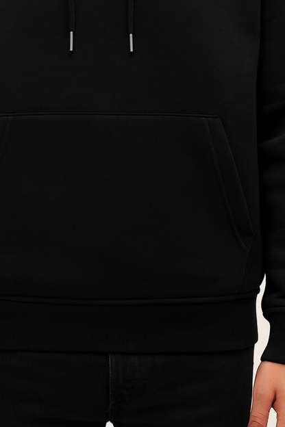 Sweat à Capuche Homme