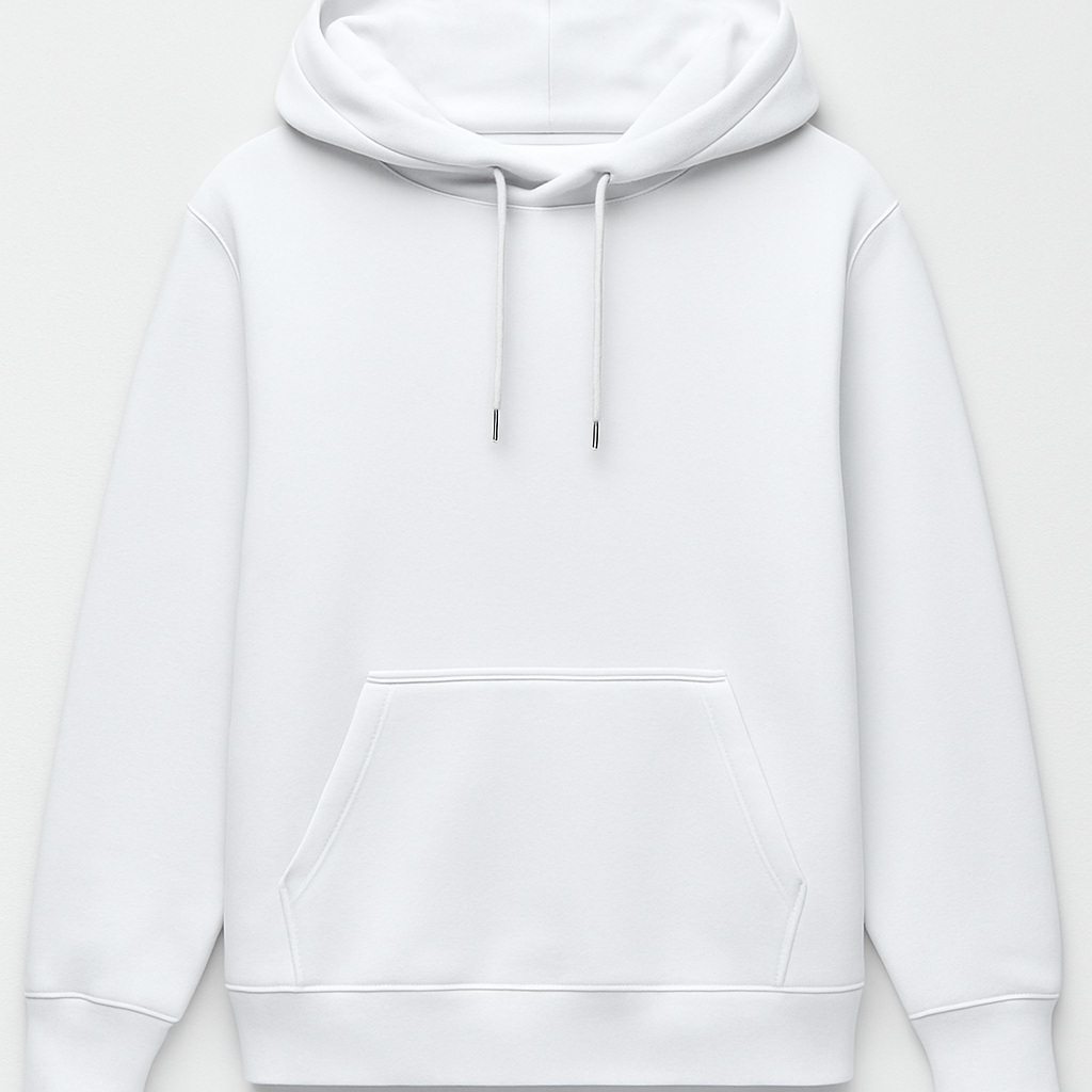 Sweat à Capuche Homme
