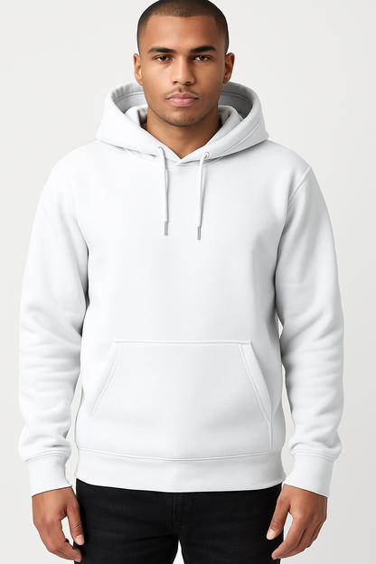 Sweat à Capuche Homme