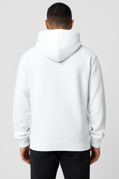 Sweat à Capuche Homme