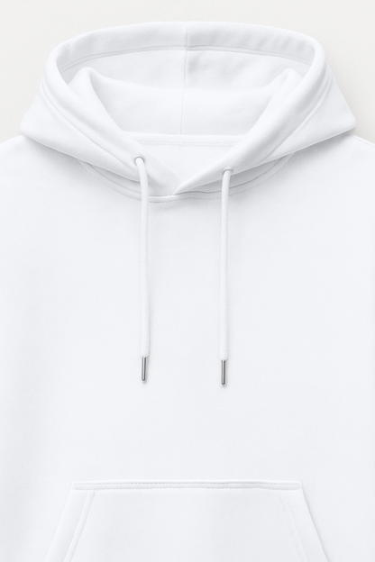 Sweat à Capuche Homme