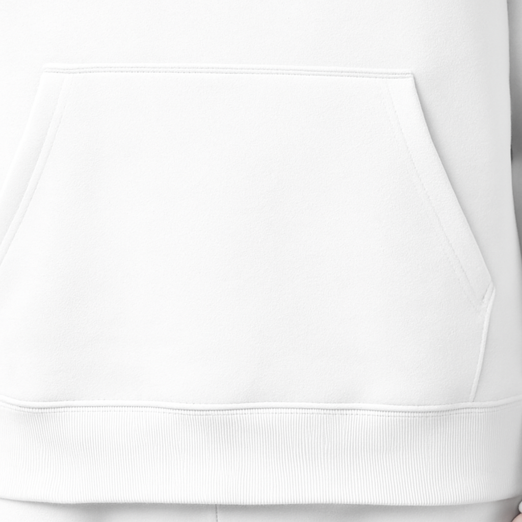 Sweat à Capuche Homme