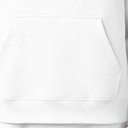 Sweat à Capuche Homme