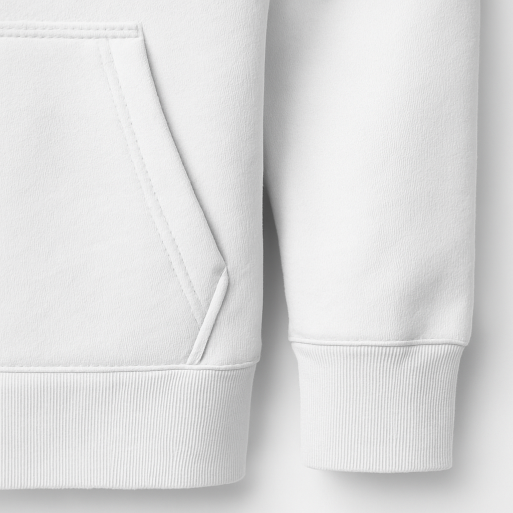 Sweat à Capuche Homme
