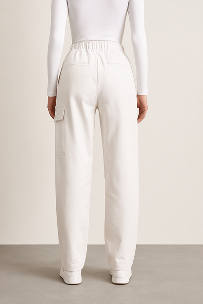 Pantalon Cargo Filles