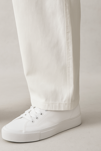 Pantalon Cargo Filles