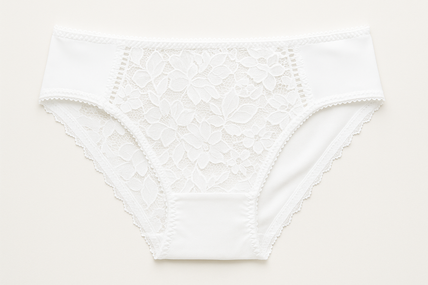 Culotte Femme