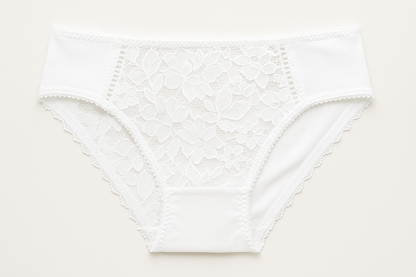 Culotte Femme