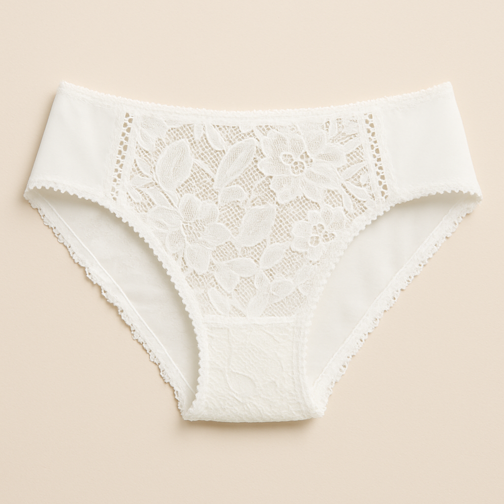 Culotte Femme