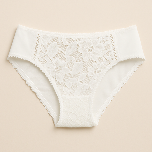 Culotte Femme