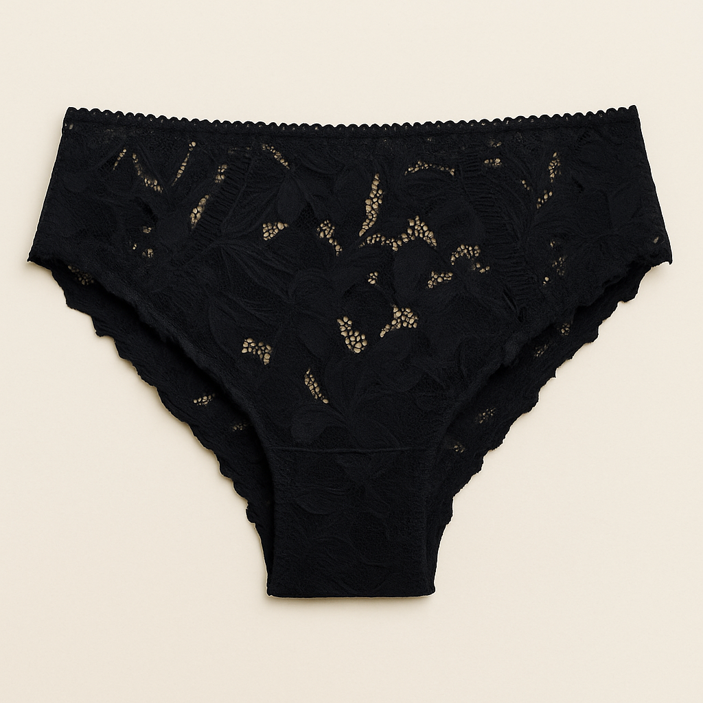Culotte Femme