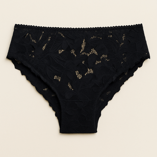 Culotte Femme