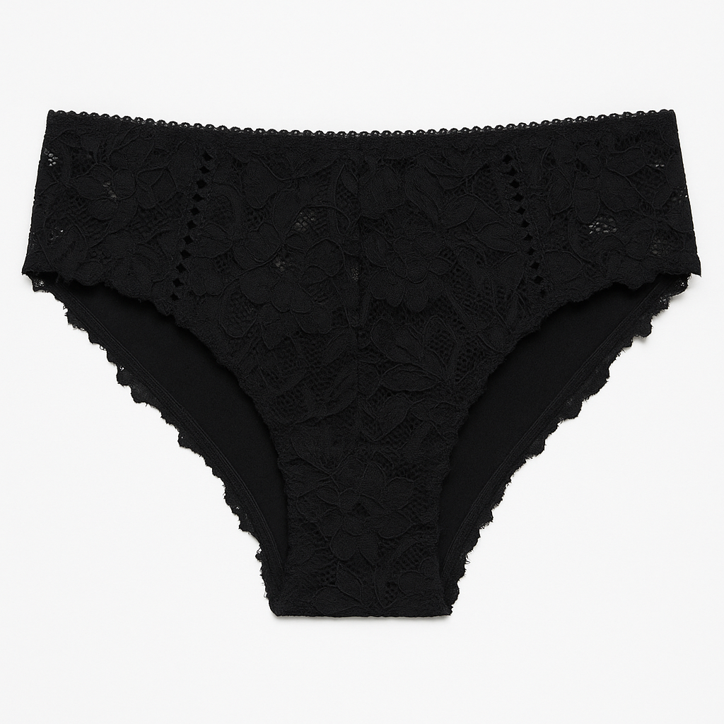 Culotte Femme