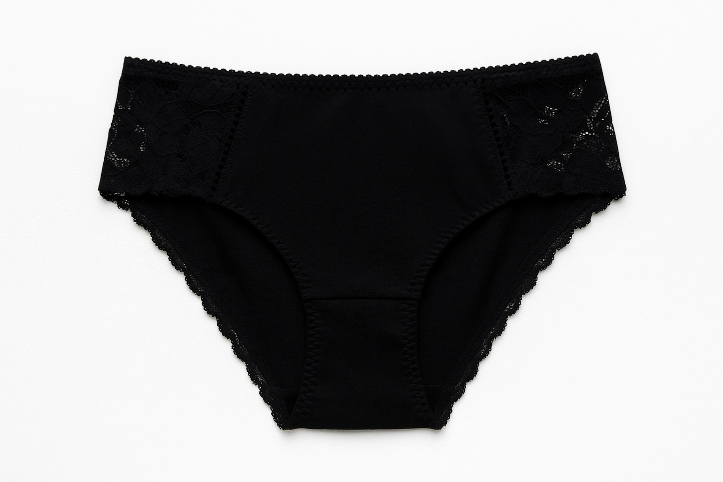 Culotte Femme