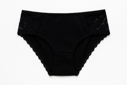 Culotte Femme