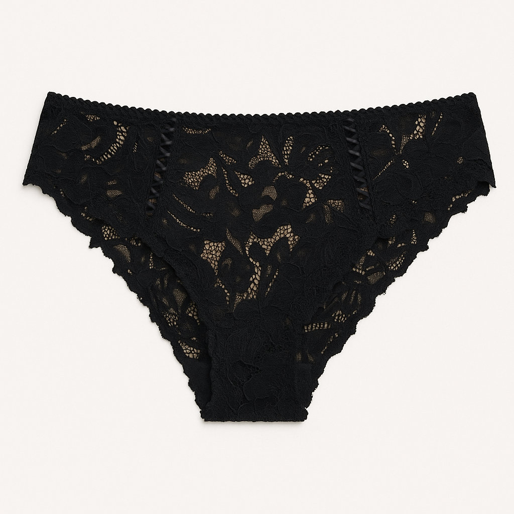 Culotte Femme