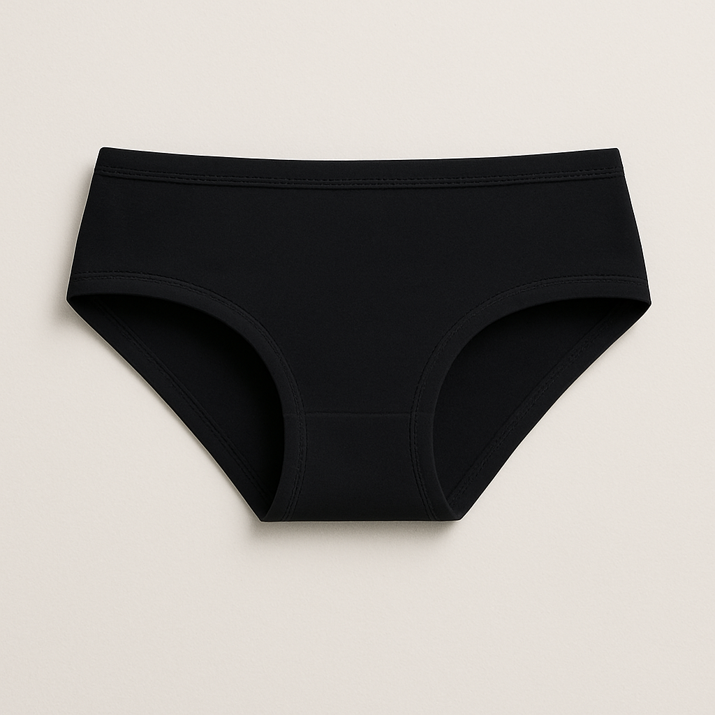 Lot de 10 Sous-Vêtement Fille