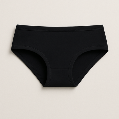 Lot de 10 Sous-Vêtement Fille