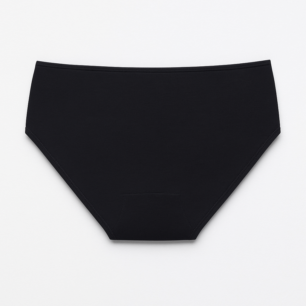 Lot de 10 Sous-Vêtement Fille